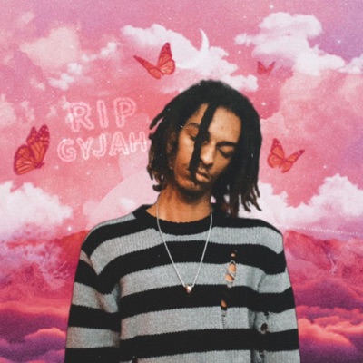 BACK WITH THE BUTTERFLIES