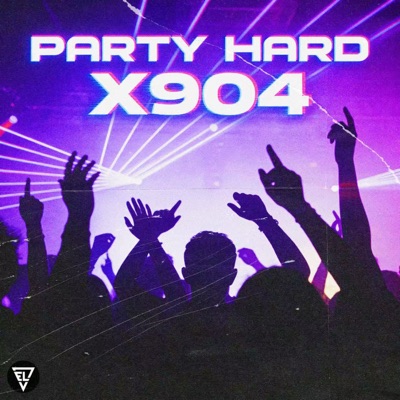 Party Hard - Single