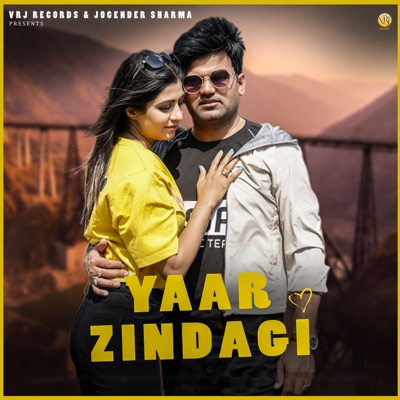 Yaar Zindagi (feat. Sonika Singh) - Single