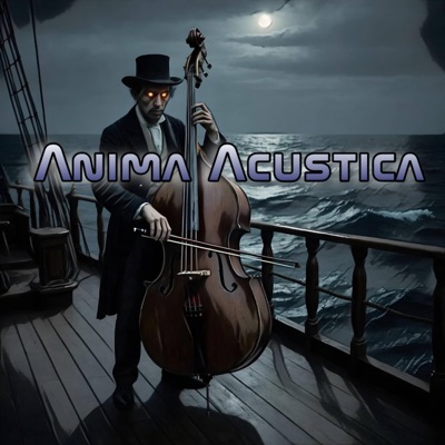 Anima Acustica - EP