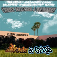 Bloods and Crips (feat. Shadow Wizard Money Gang & Dj Smokey) - Single - CHRIST DILLINGER & Soudiere