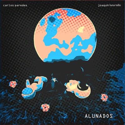 Alunados - EP