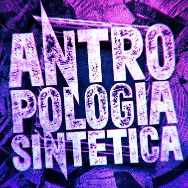Antropologia sintetica 2 - EP