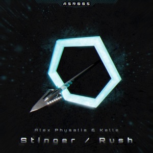 Stinger/Rush - Single