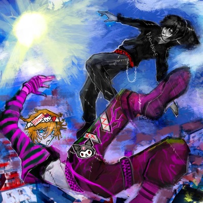 CAN'T DECIDE - Single