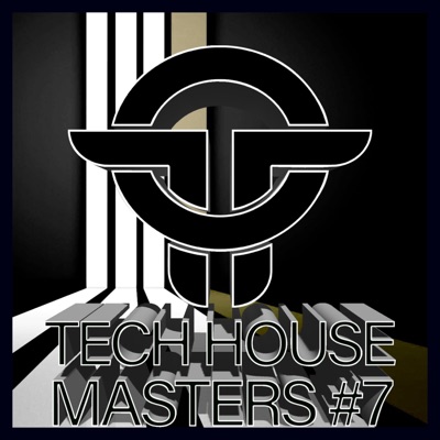 Twists of Time Tech House Masters #7