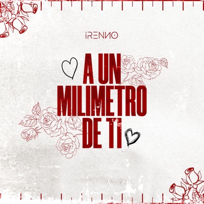 A Un Milimetro De Ti - Single