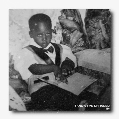 I KNOW I'VE CHANGED - Single