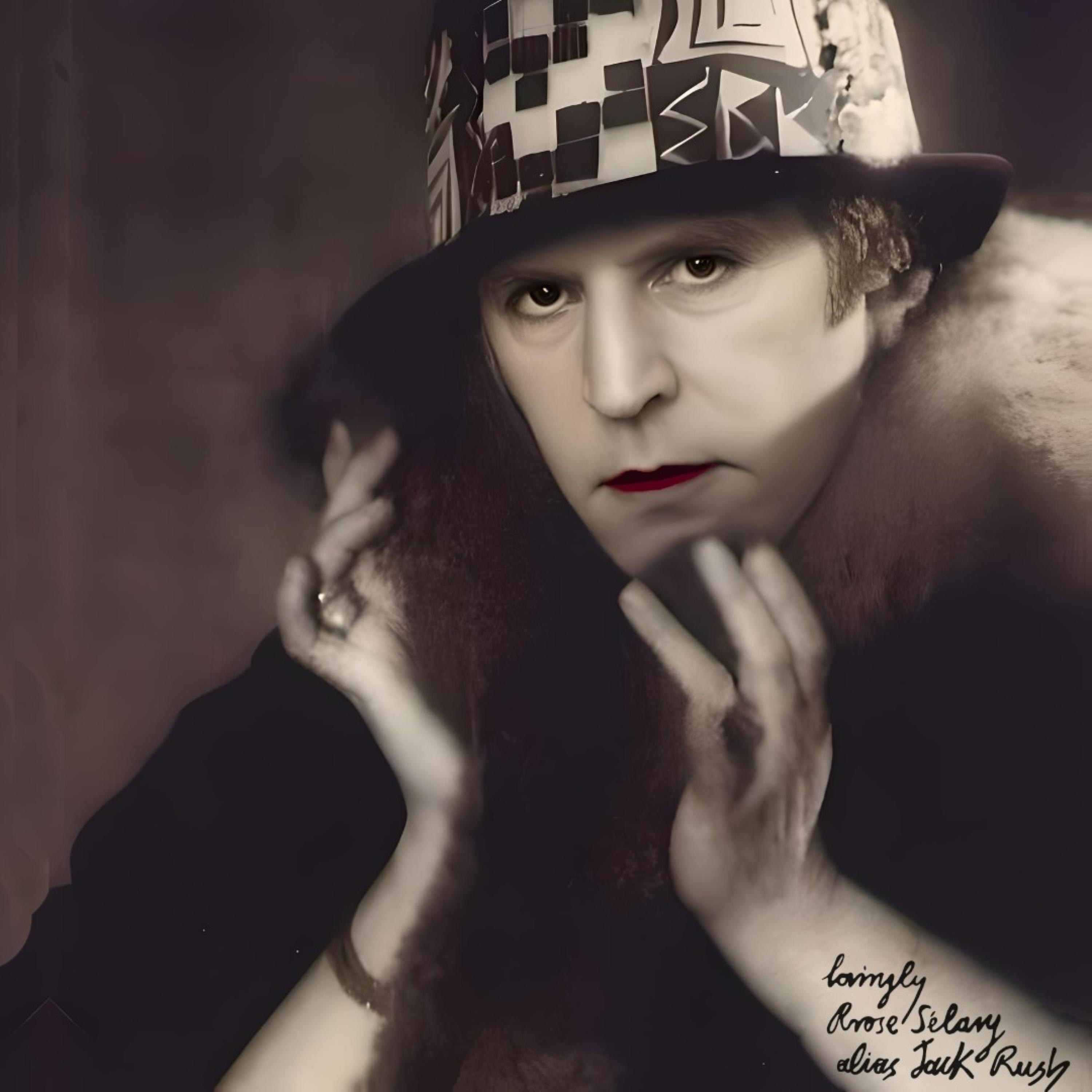 Rrose Sélavy - Single