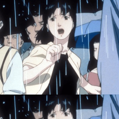 i've sewn over my eyelids - Single