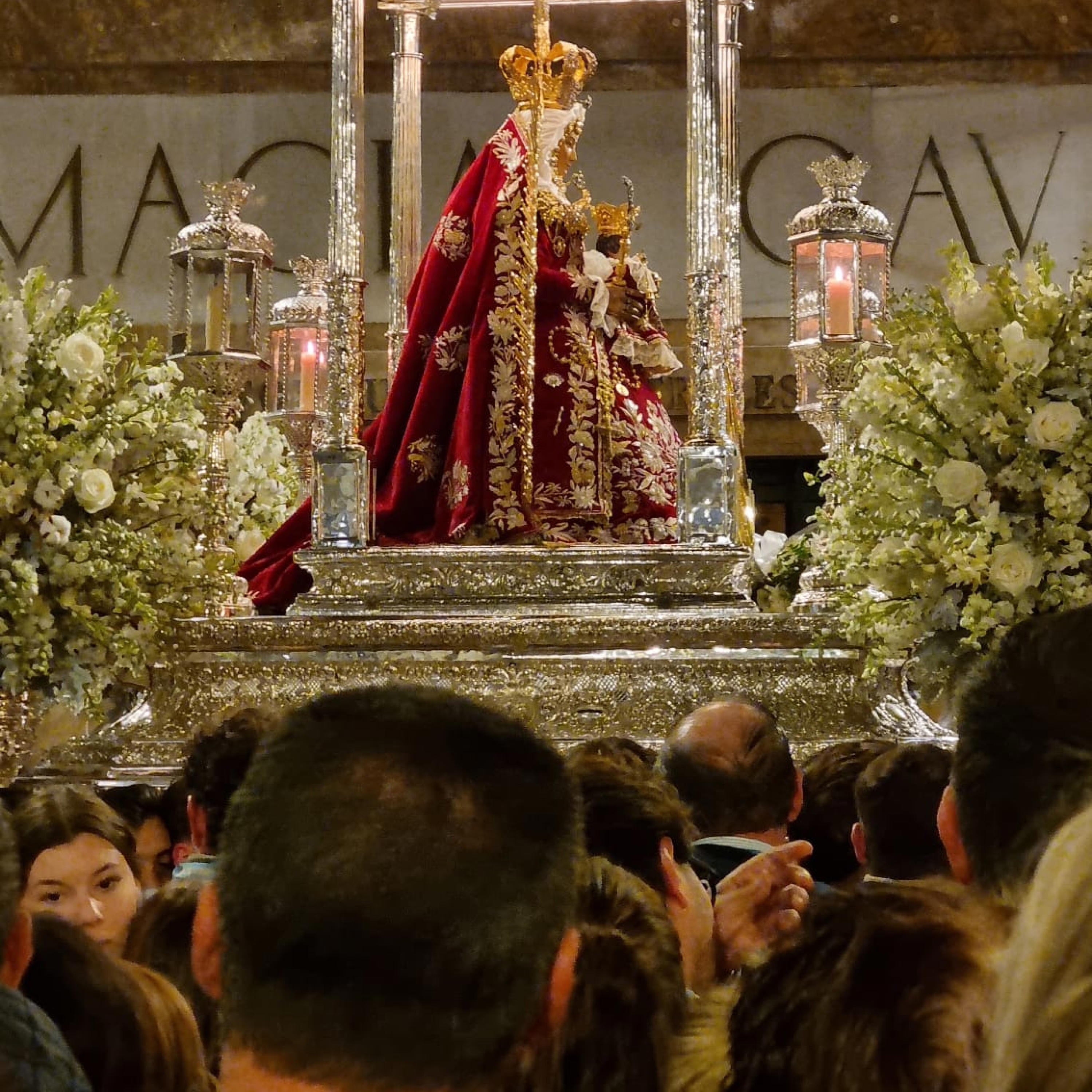 Esperanza 7 de enero 26