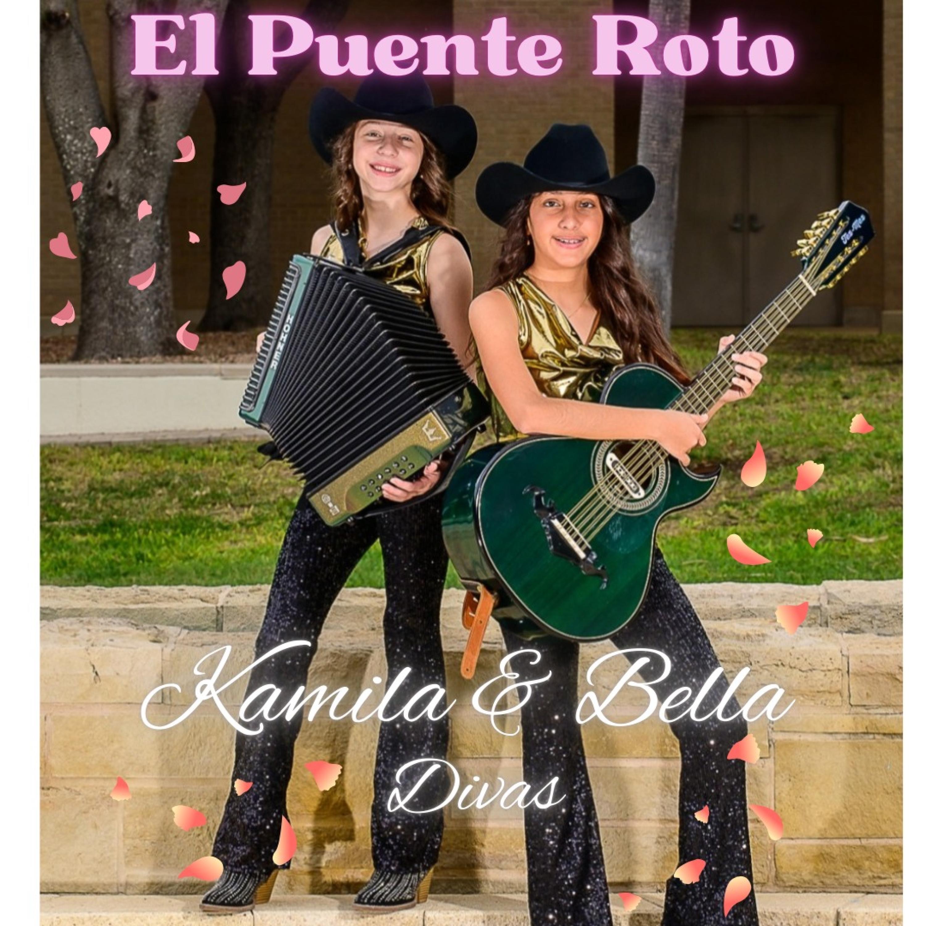 El Puente Roto - Single