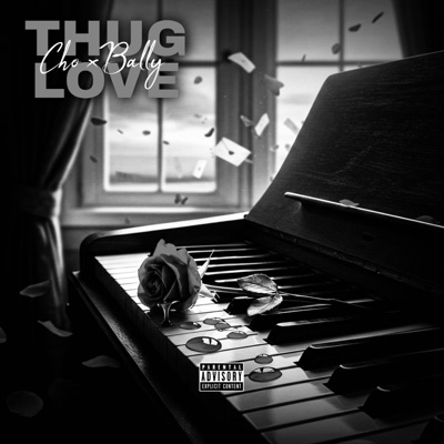 THUG LOVE (feat. BallyBucks) - Single