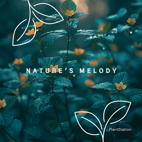 Nature's Melody: Enhance Plant Growth
