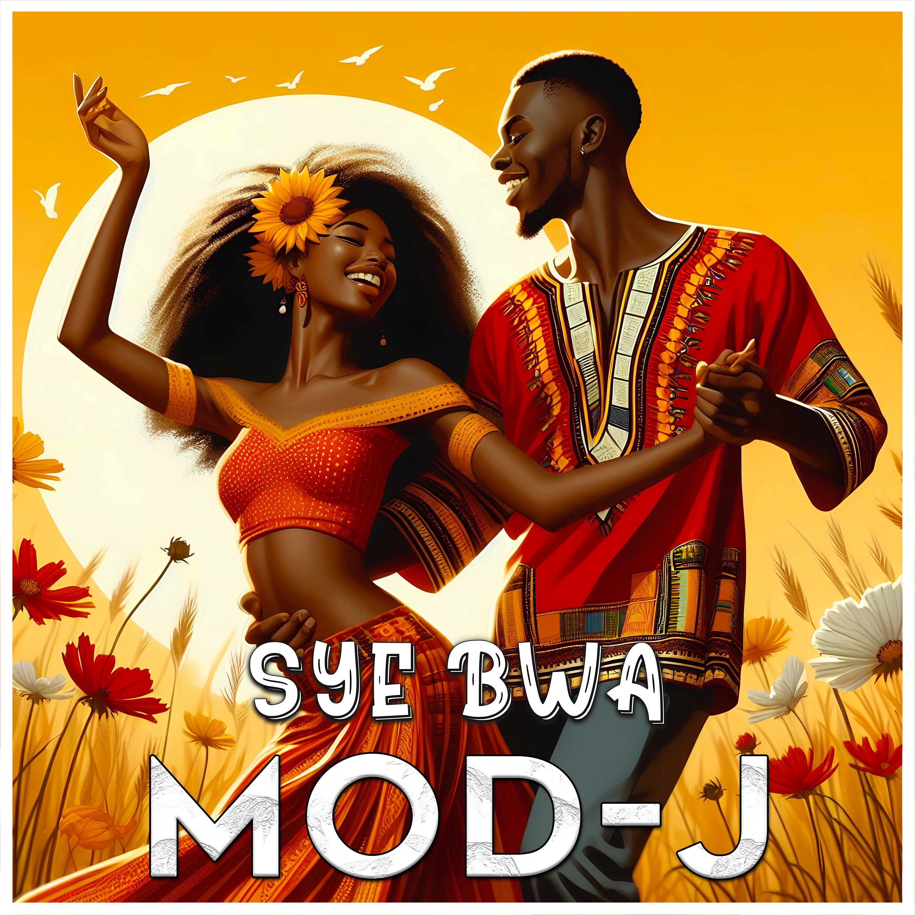 J MOD - Sye bwa