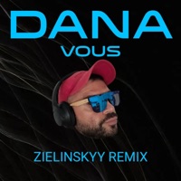VOUS (feat. DANA) - Single - Zielinskyy
