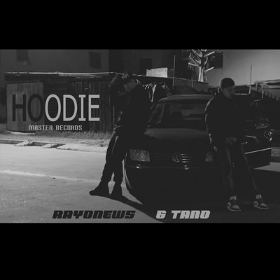 HOODIE (feat. G Tano) - Single