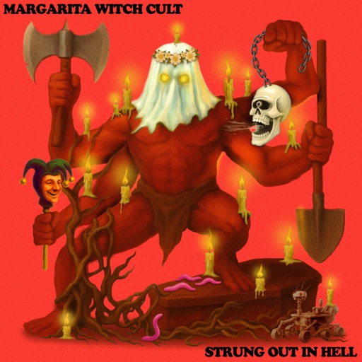 Album artwork