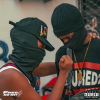 La Quadra (feat. Sdk) - Single - Freesesh