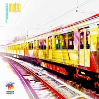 Metro - Mega Ran & Phill Harmonix