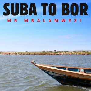 Suba to Bor