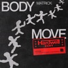 Body Move (Hardwell Edit) cover art