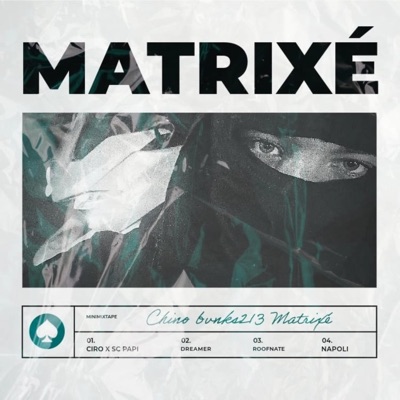 DREAMER (feat. Kimou) - Single