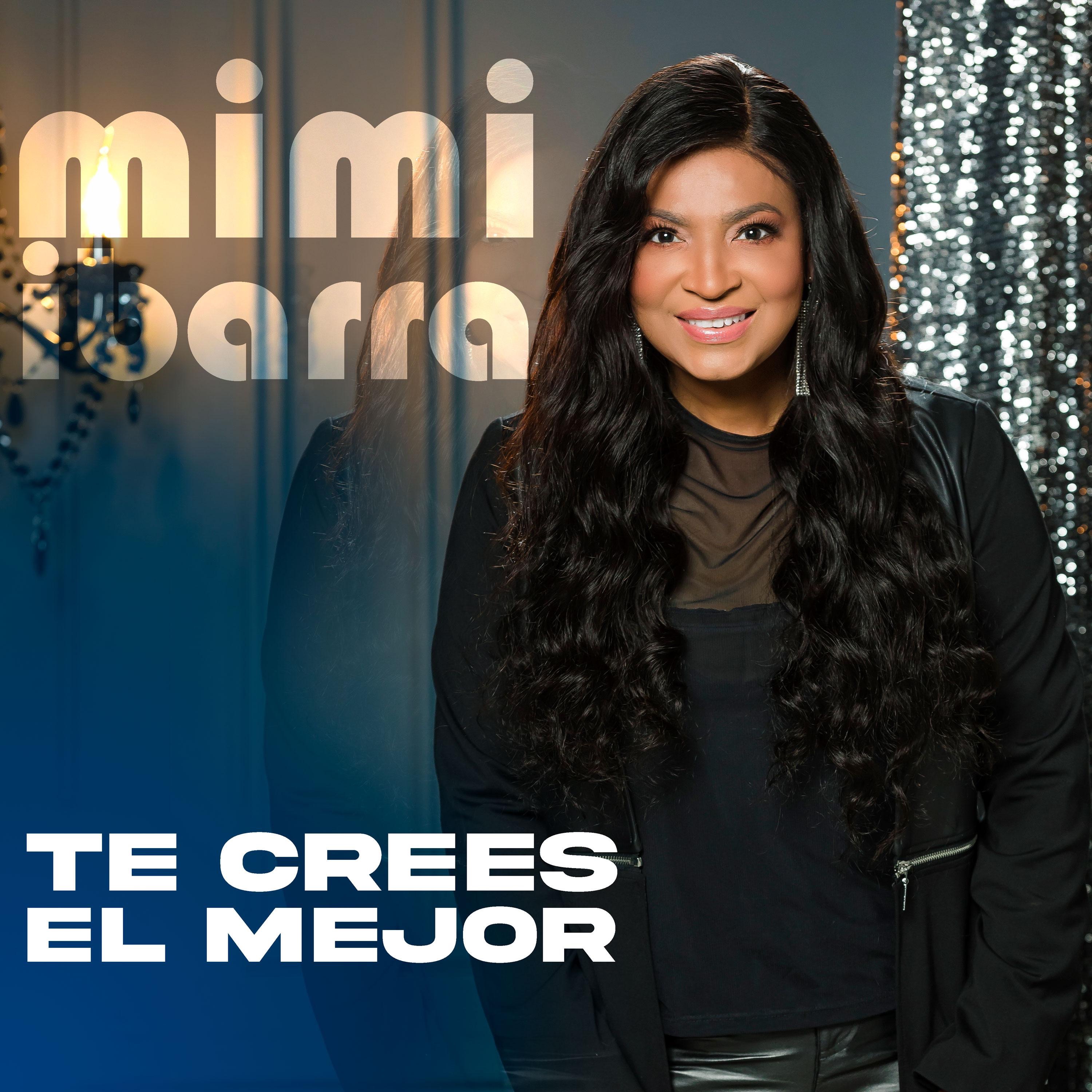 Te crees el mejor - Single