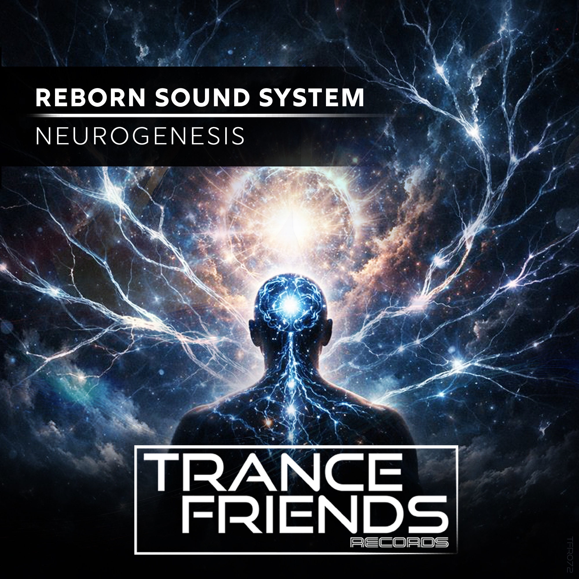 Neurogenesis (Extended Mix) - Single