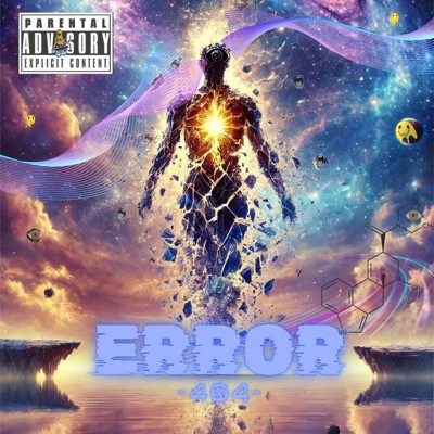Error 404 (feat. Dom & Joshua) - Single