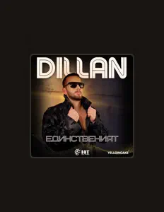 Listen to Dillan, watch music videos, read bio, see tour dates & more!