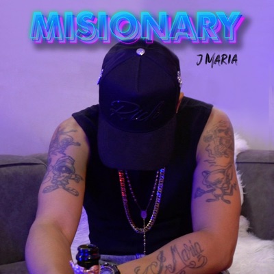 Misionary - Single