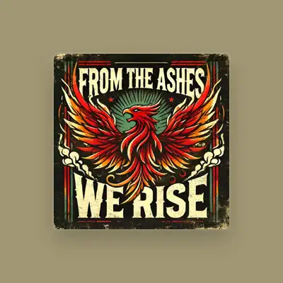 Listen to Mos Roots, watch music videos, read bio, see tour dates & more!