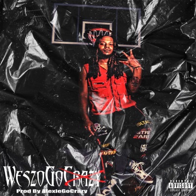 WeszoGoCrazy - EP