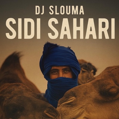 Sidi sahari (Remix) - Single