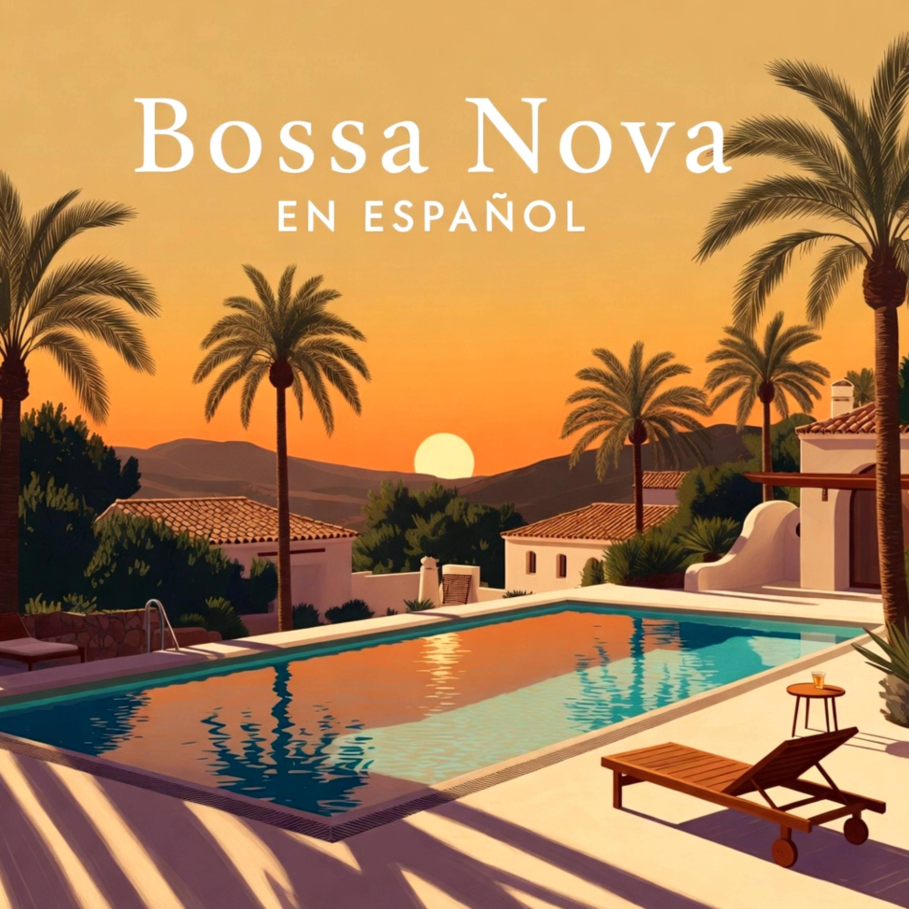 Bossa Nova en Español - Single