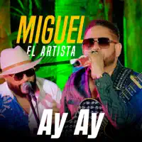 Ay Ay — MIGUEL EL ARTISTA