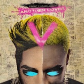 Another Lover (feat. Adam Lambert) artwork