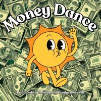 Money Dance (feat. GhostHouseProductions818) - Single - Wild Will