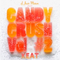 Hokage - Single - DJ Jean Maron & Keat