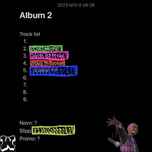 5 ETG (feat. Teedoblee)