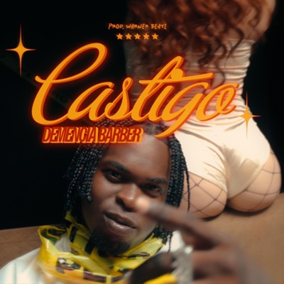 Castigo - Single