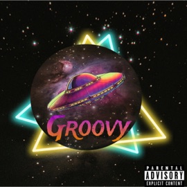Groovy (feat. LAUDY & Nice) ŤKDAPLAYA