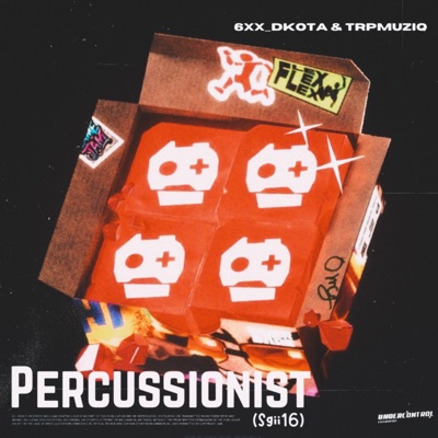 Percussionist (sgiii16) (feat. TrpmuziQ) - Single