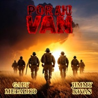 POR AHI VAN - Single - Gaby Metálico