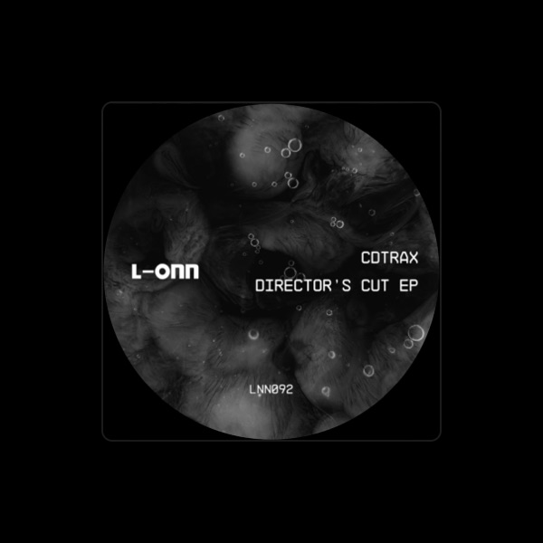 CDTRAX's avatar