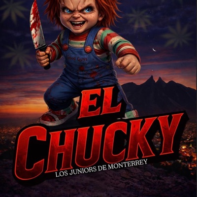 El chucky - Single