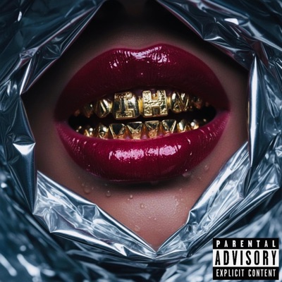 IHM (In His Mouth) (feat. Tuggaa) - Single
