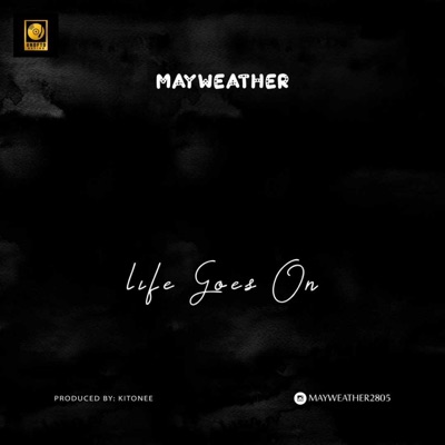 Life Goes On - Single