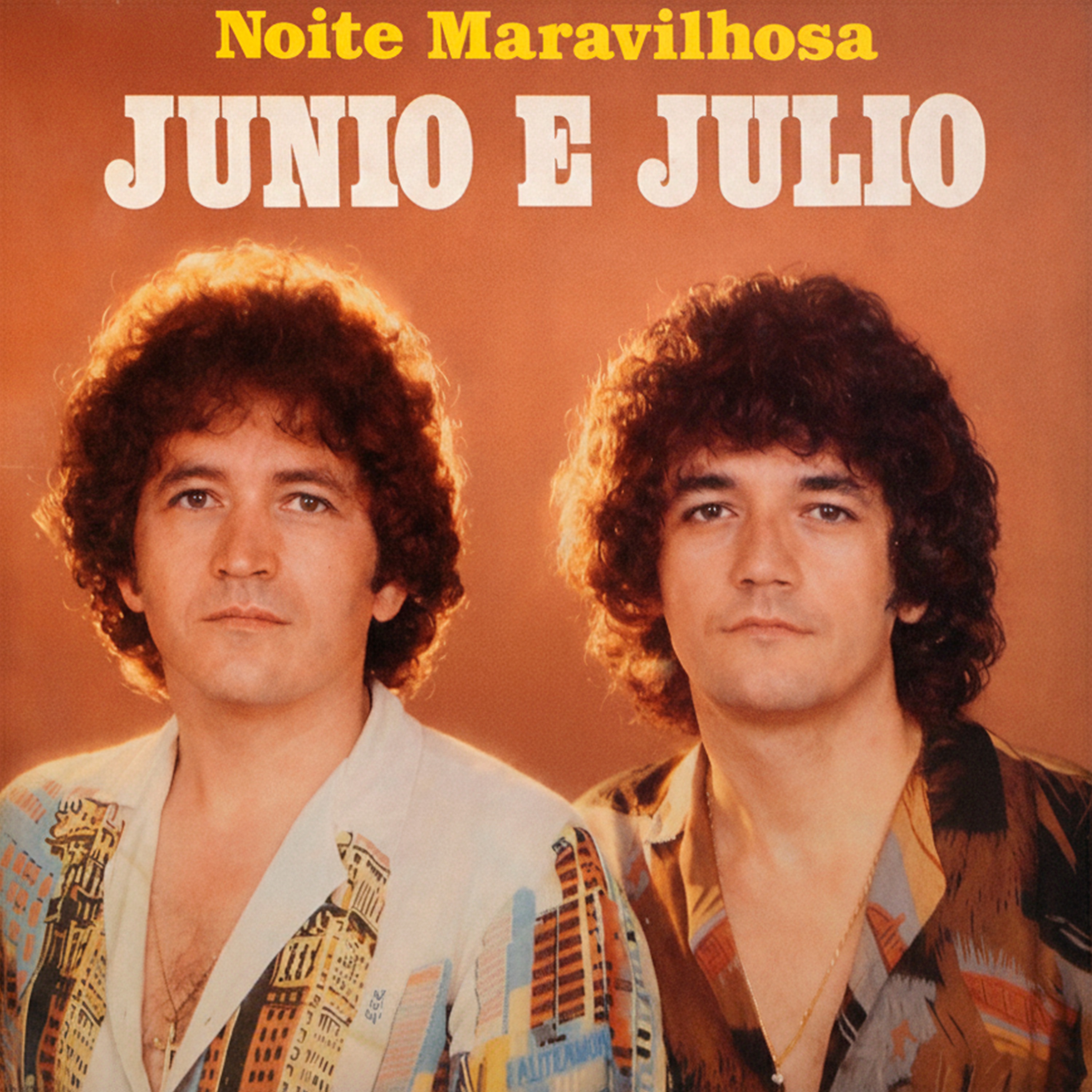 Noite Maravilhosa